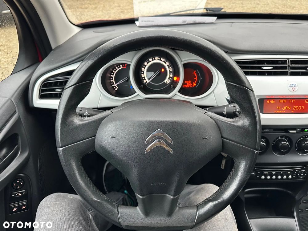 Citroën C3 Pure Tech (VTi) 68 Selection - 10