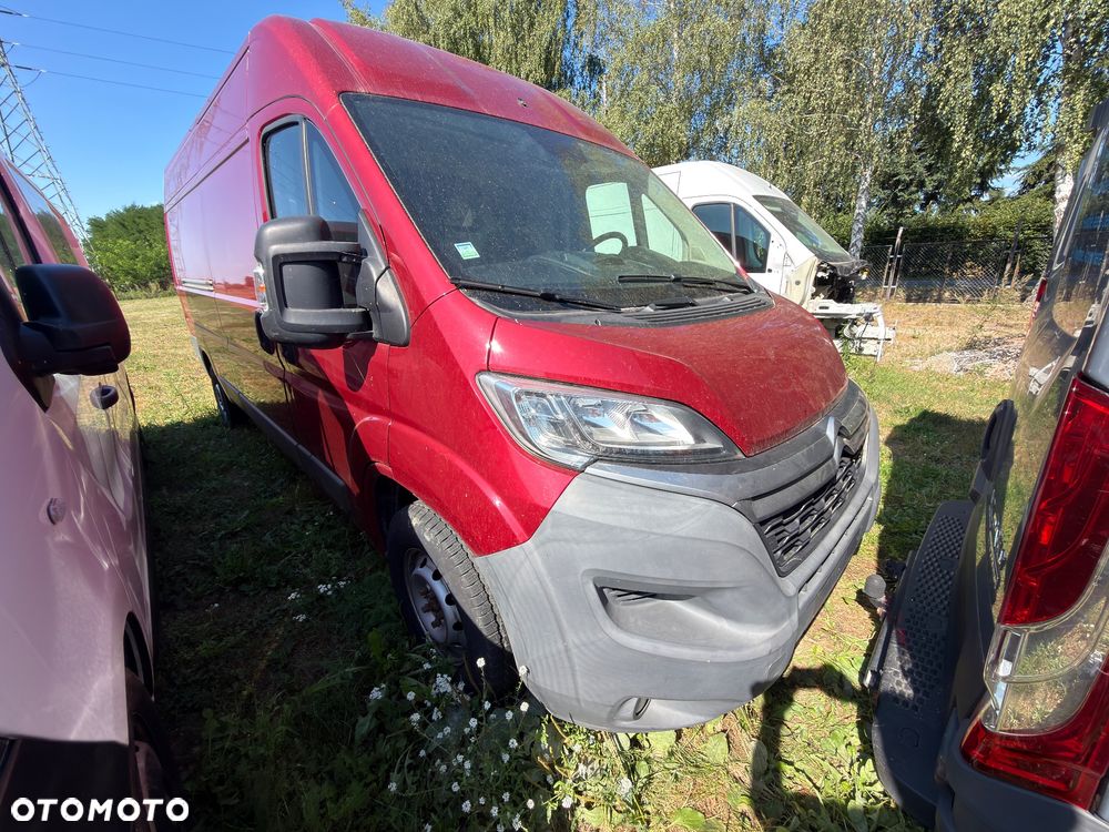 Citroën Jumper