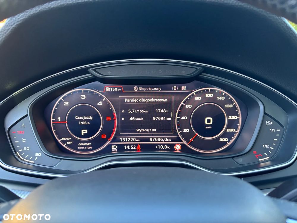 Audi Q5 35 TDI S tronic - 27