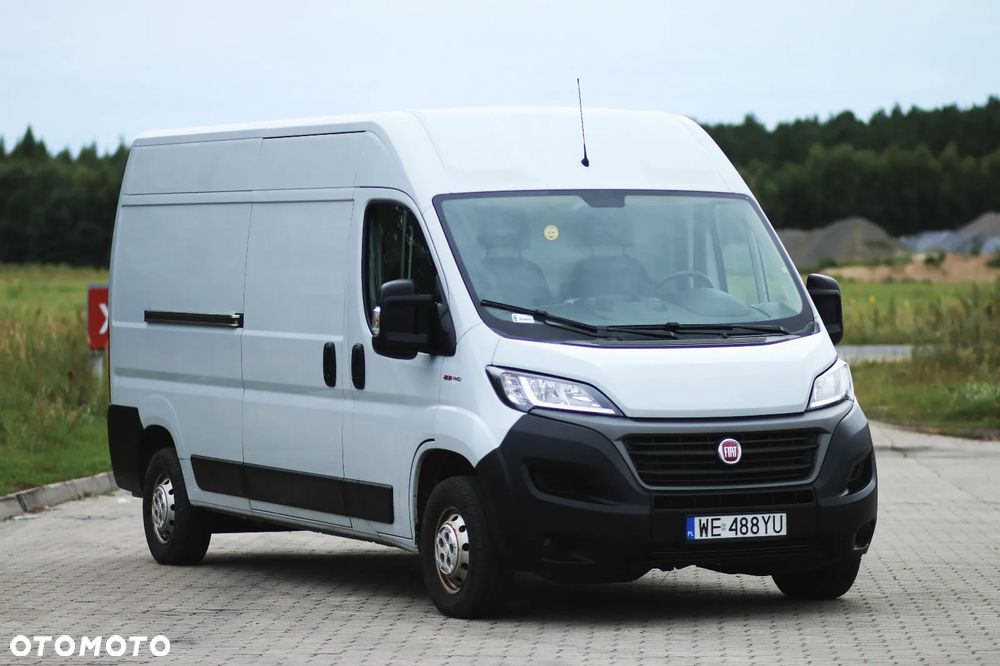 Fiat Ducato - 14