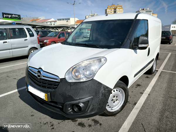 Opel combo 1.3 CDTI