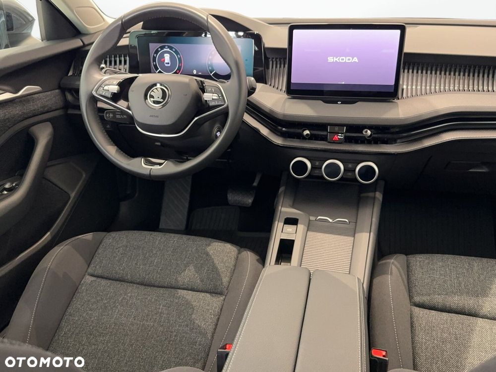 Skoda Superb - 17