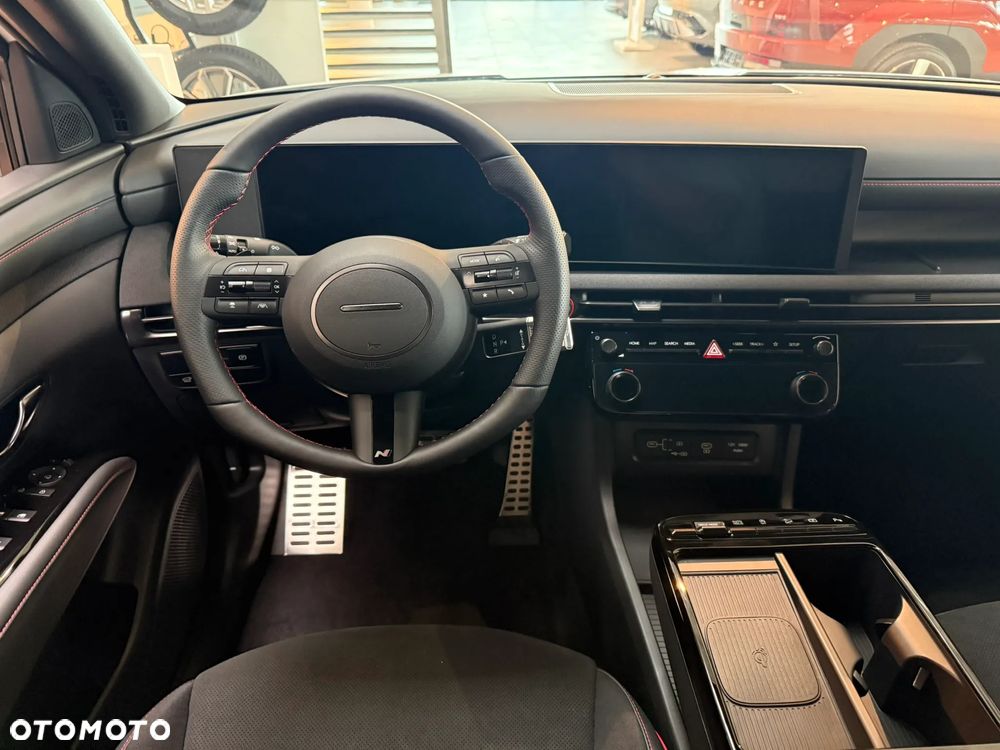 Hyundai Tucson - 12