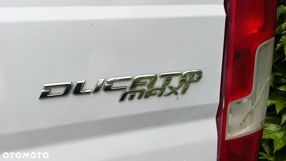Fiat DUCATO - 26