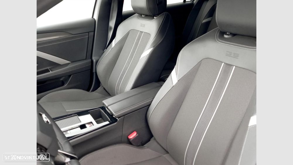 Opel Astra Sports Tourer 1.2 T GS Aut. - 12