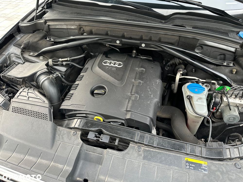 Audi Q5 - 20