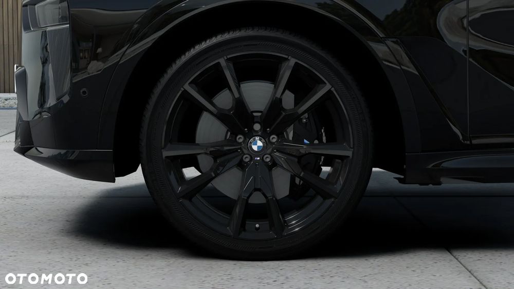 BMW X7 xDrive40d mHEV sport - 9