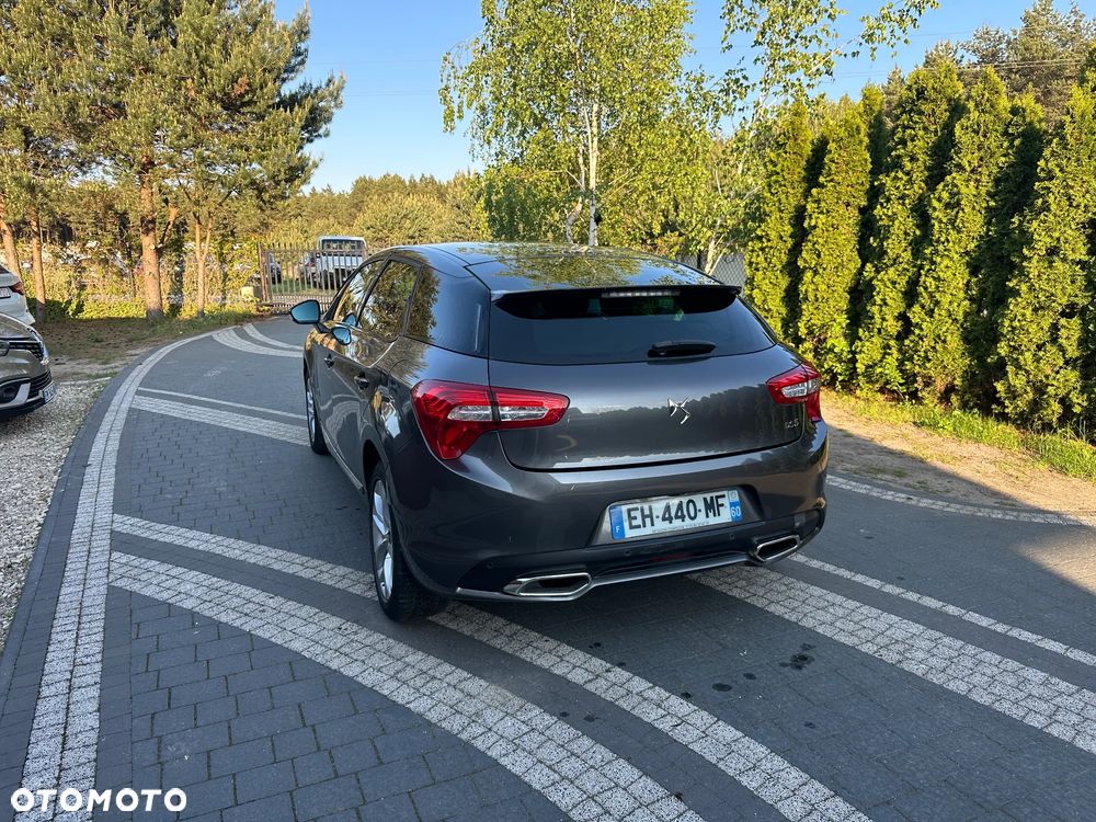 DS Automobiles DS 5 - 14