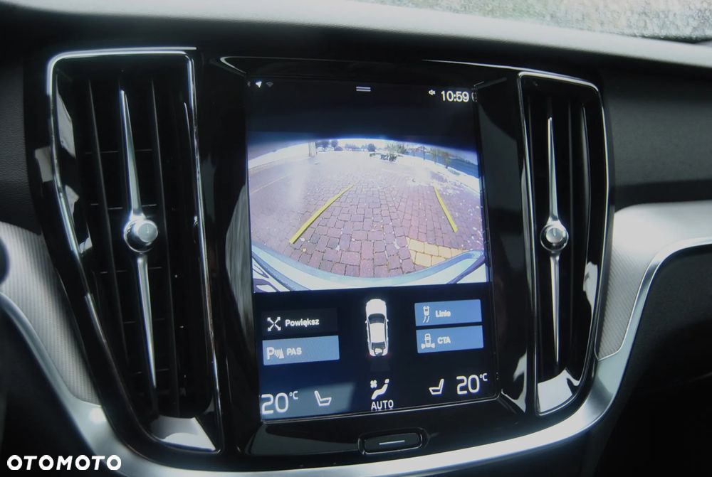 Volvo S60 T6 AWD Geartronic RDesign - 16