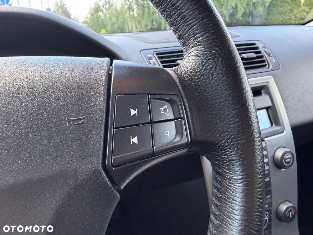 Volvo V50 1.8 - 21