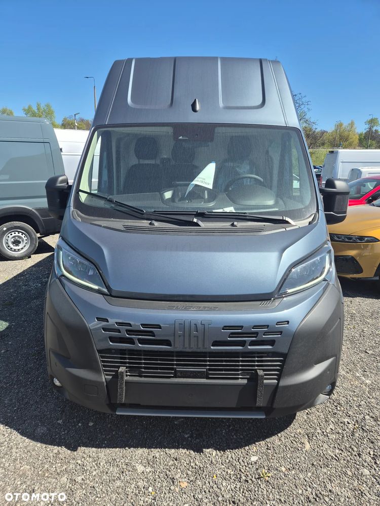 Fiat Fiat Ducato Maxi Furgon L4H3 2.2 Diesel 180KM !! OD RĘKI !! - 3