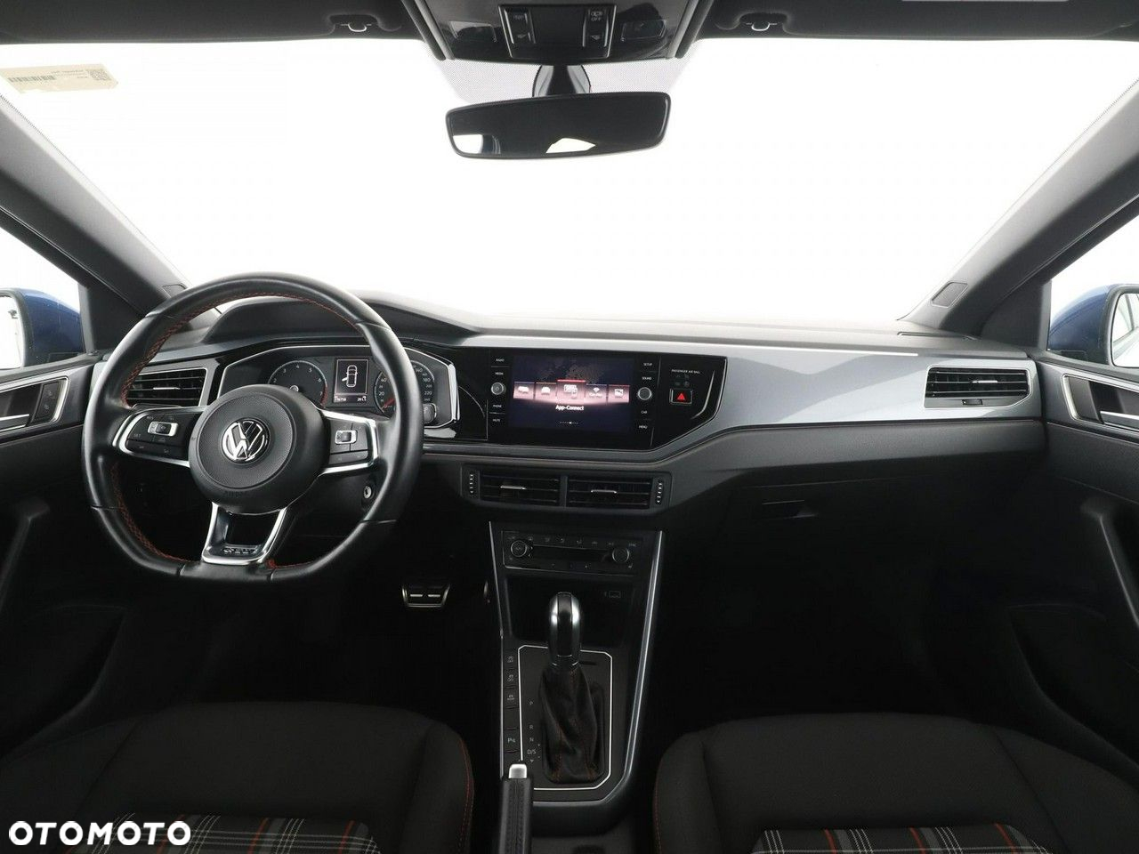 Volkswagen Polo 2.0 TSI GTI DSG - 15