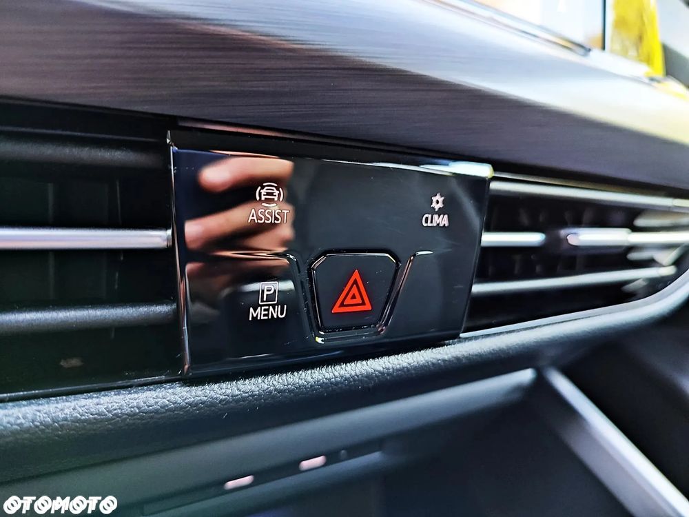 Volkswagen Golf 2.0 TDI Style - 26