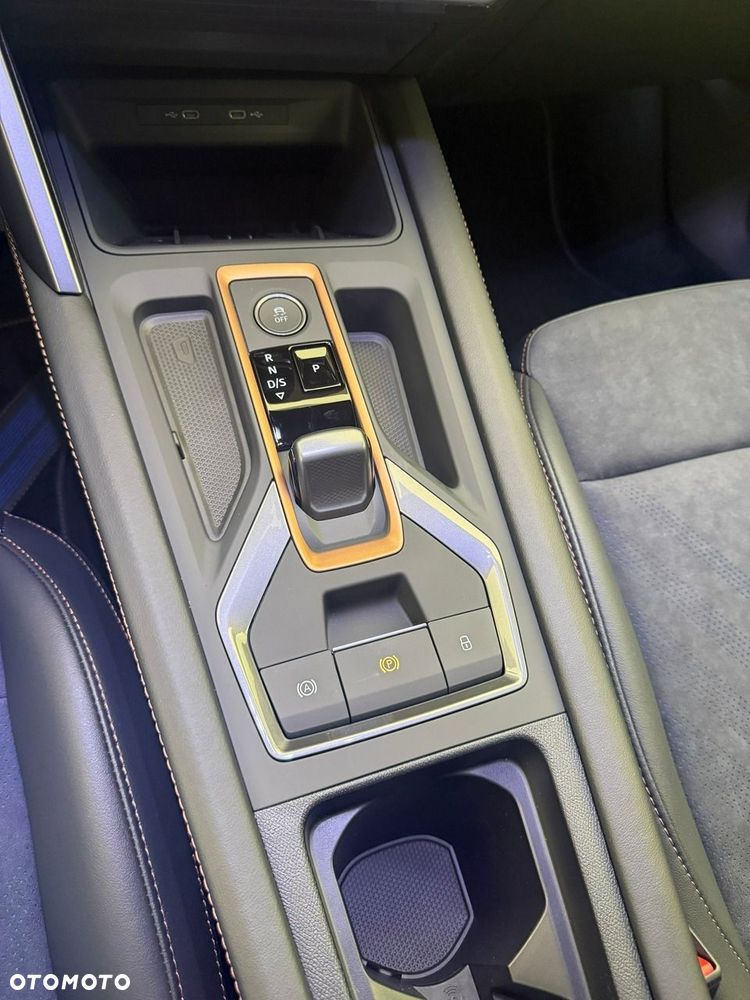 Cupra Leon Sportstourer - 11