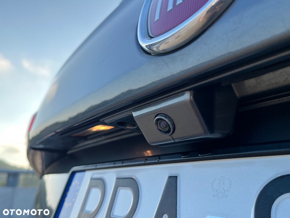 Fiat Tipo 1.6 MultiJet Lounge - 27