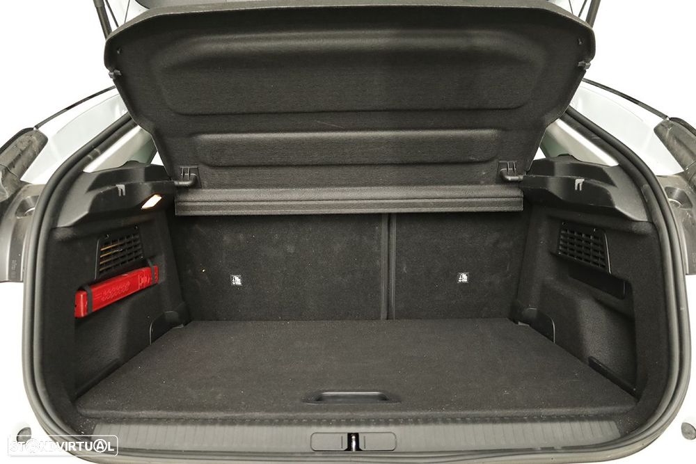 Citroën C4 1.2 PureTech Plus EAT8 - 23