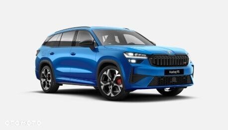 Skoda Kodiaq 2.0 TSI 4x4 RS DSG - 1