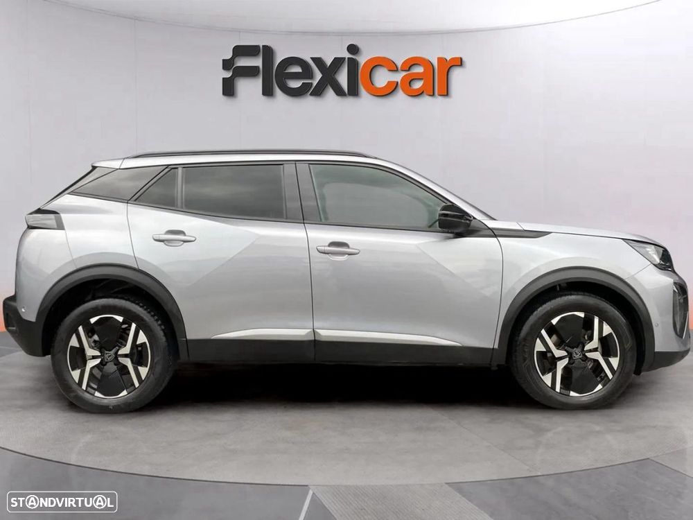 Peugeot 2008 1.2 PureTech Allure - 2