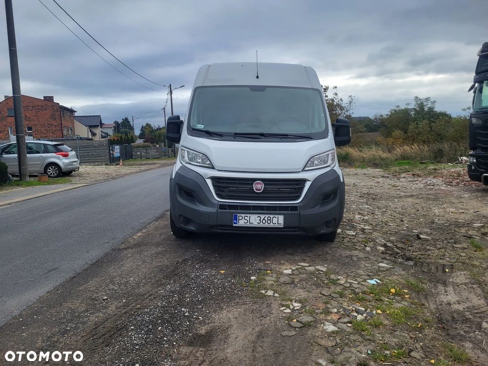 Fiat DUCATO - 7