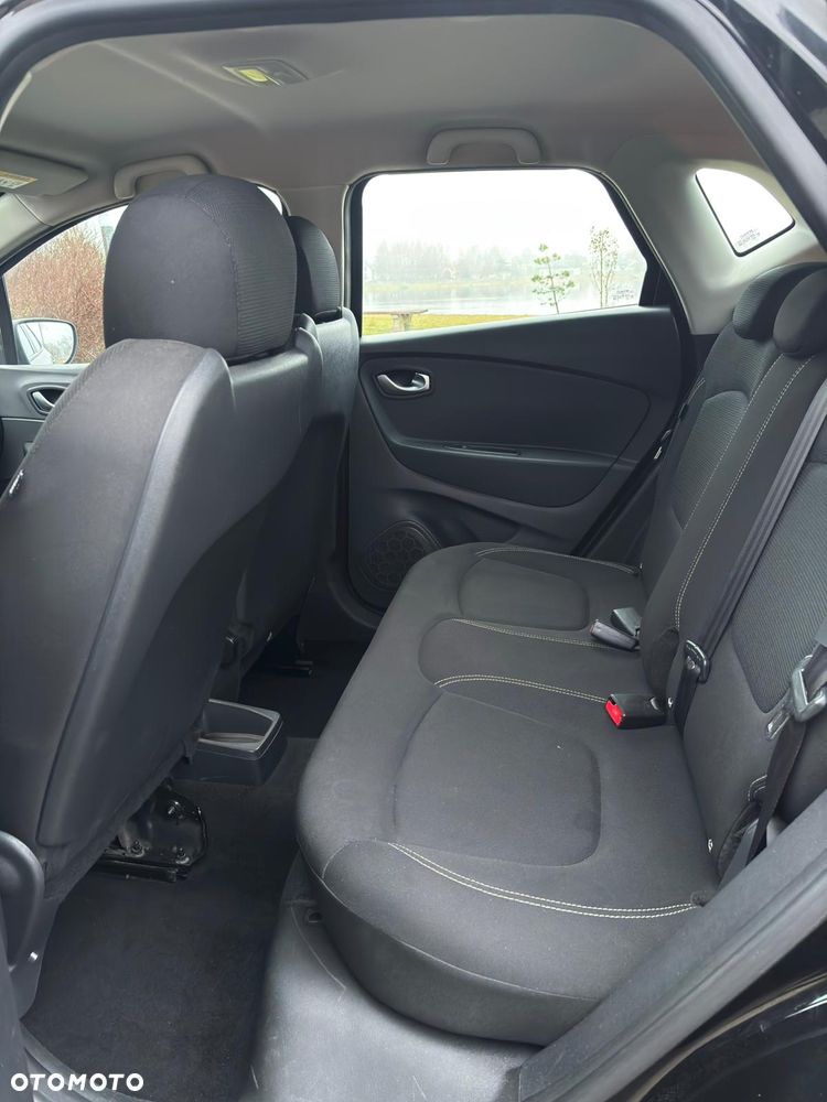 Renault Captur (ENERGY) TCe 90 LIMITED - 16