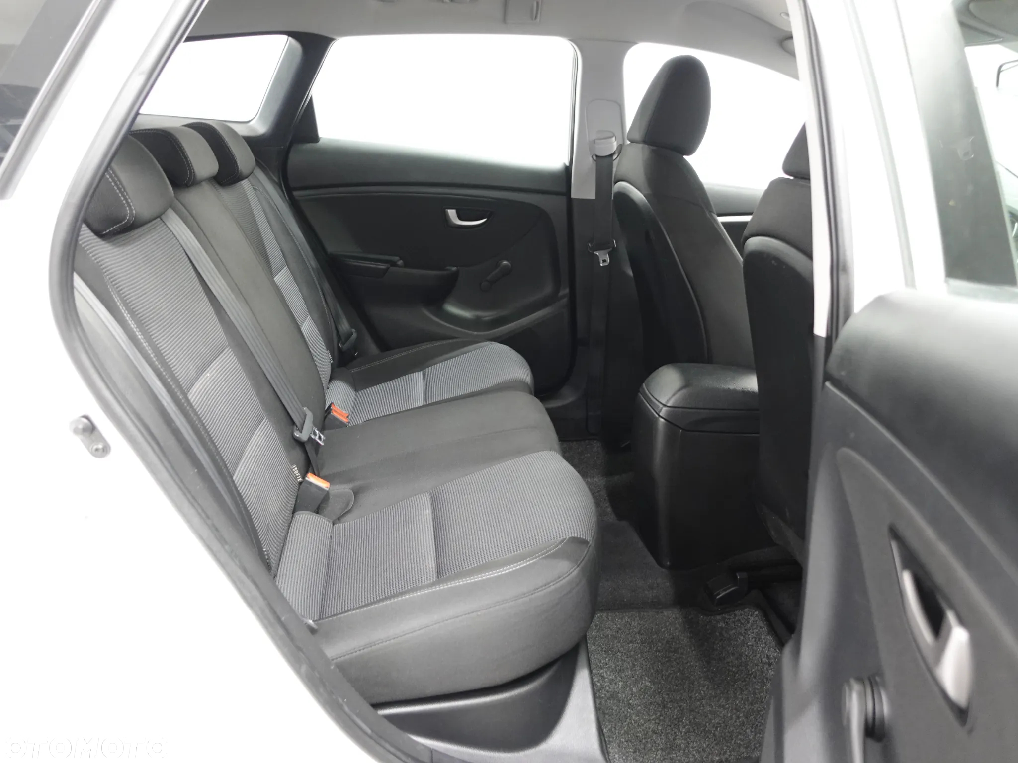 Hyundai i30 1.4 Fifa World Cup Edition - 26