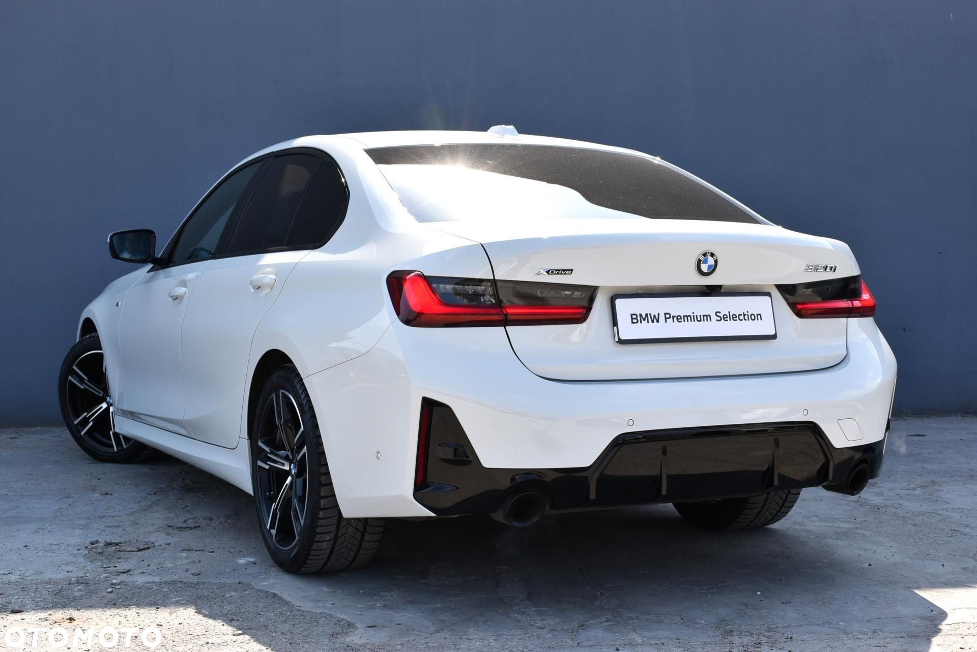 BMW Seria 3 - 4