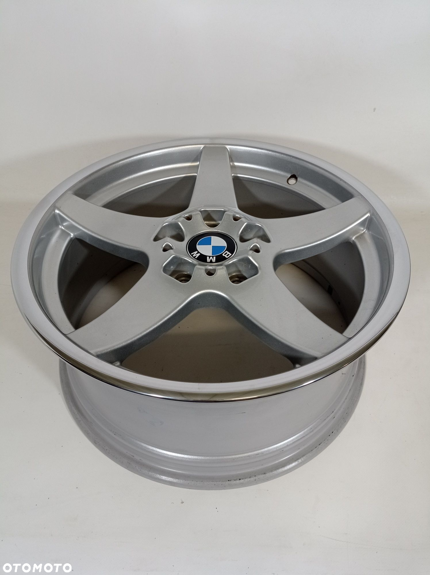 5x120 18 rondell 0021 banany dwie szerokosci e36 e46 e90 - 3