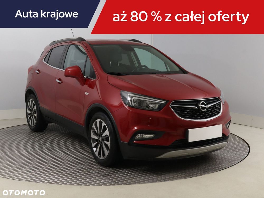 Opel Mokka - 3