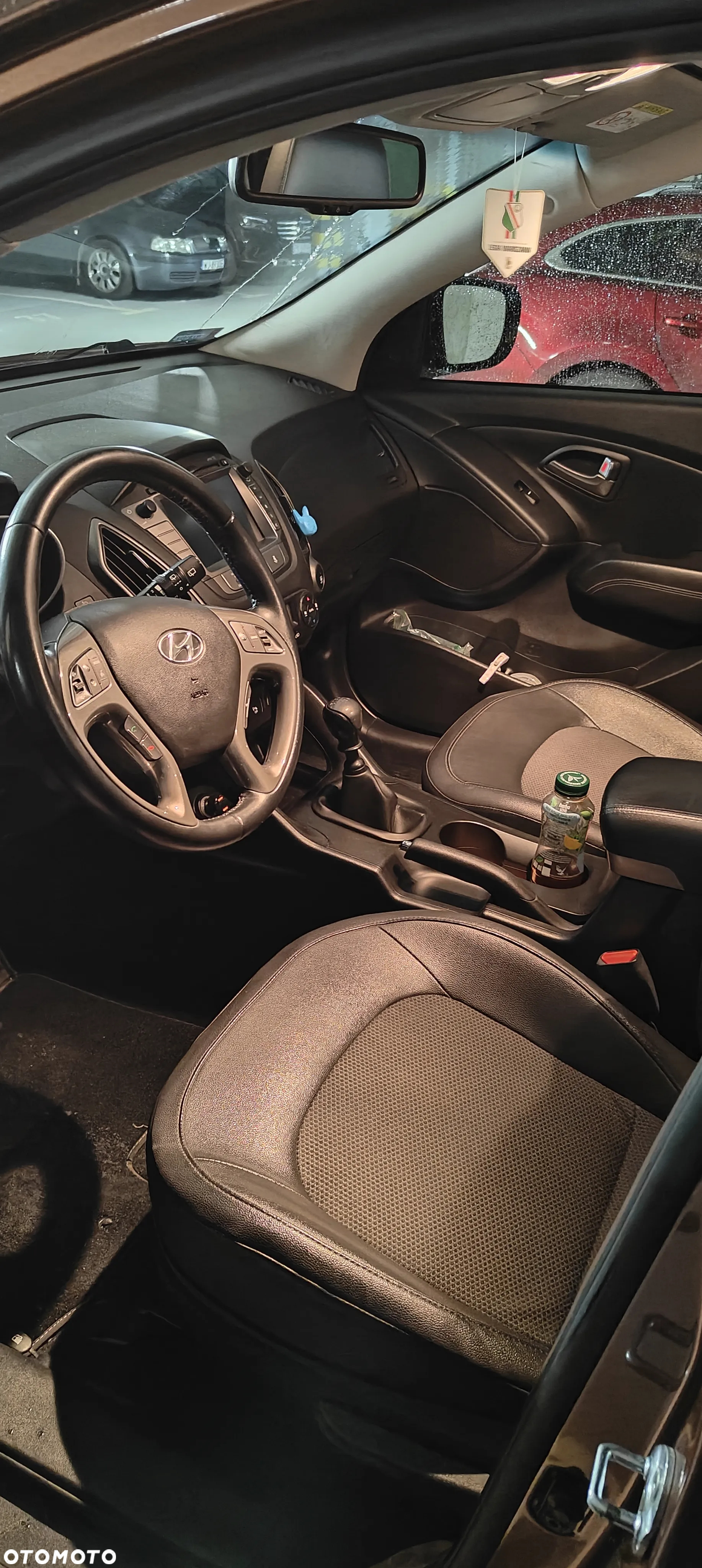 Hyundai ix35 1.7 CRDi Premium 2WD - 6