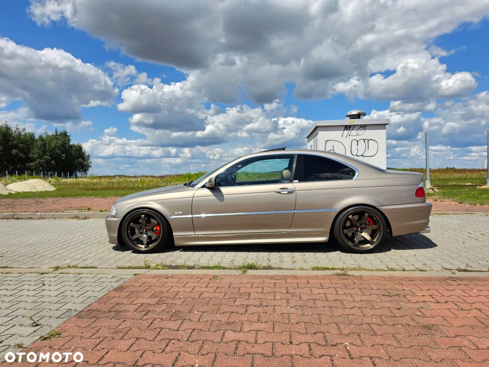 BMW Seria 3 330 Ci Edition Exclusive - 5