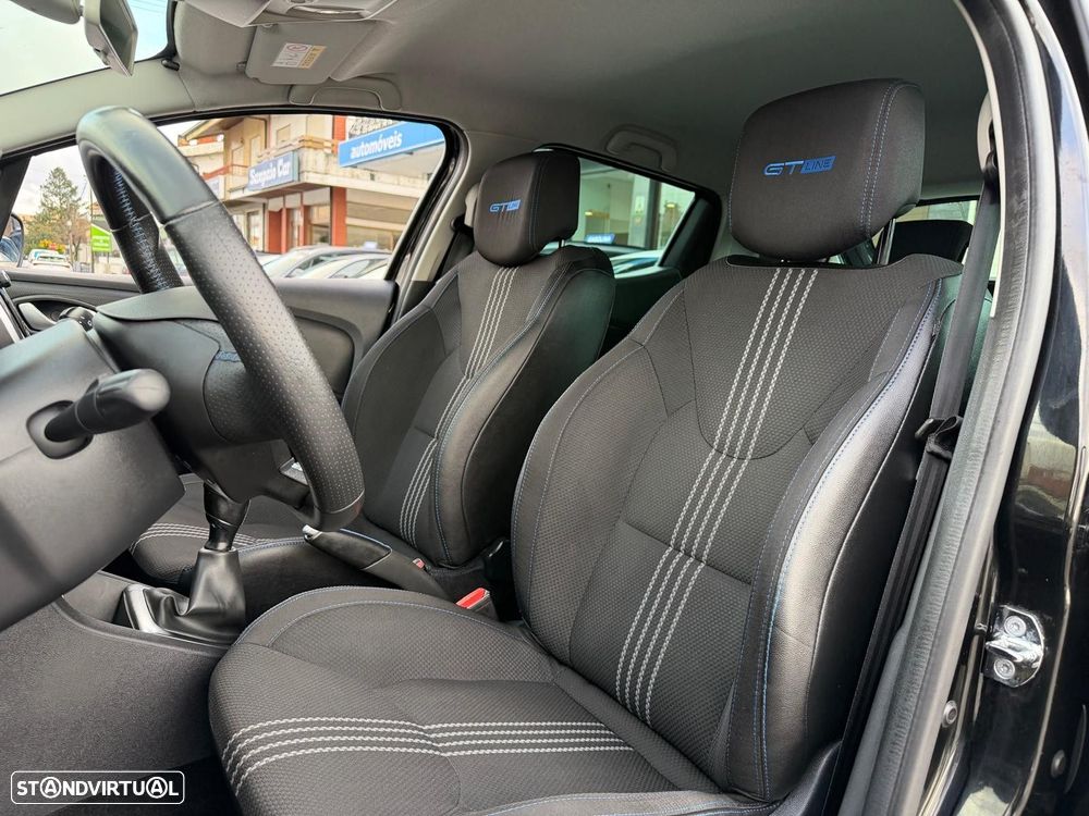 Renault Clio 0.9 TCe GT Line - 9