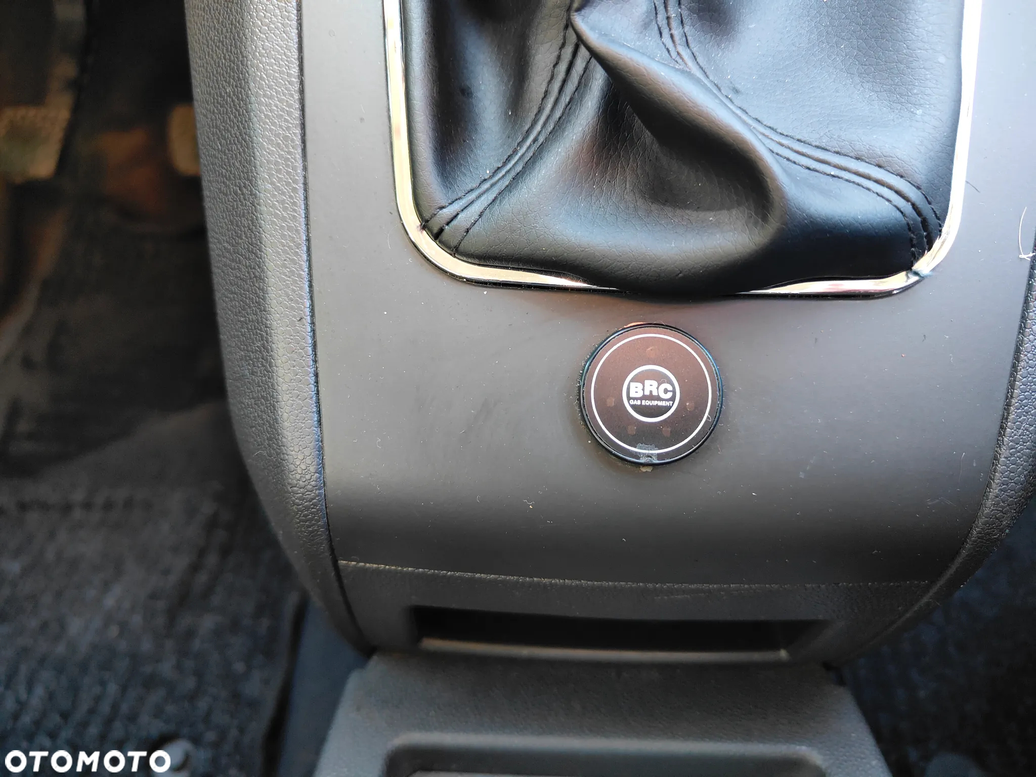 Opel Zafira 1.8 Enjoy - 12