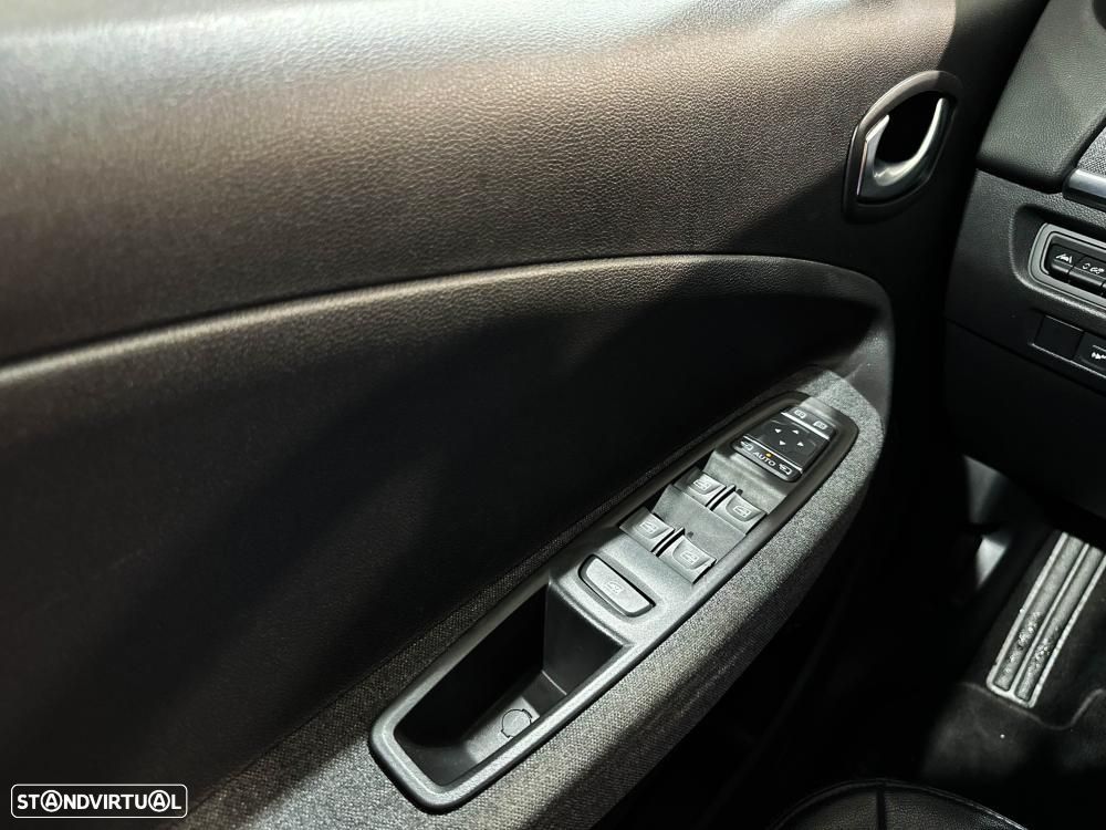 Renault Zoe (c/ Bateria) Intens 50 - 59