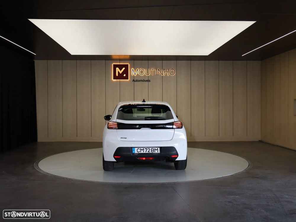 Peugeot 208 PureTech 100 Active Pack - 5