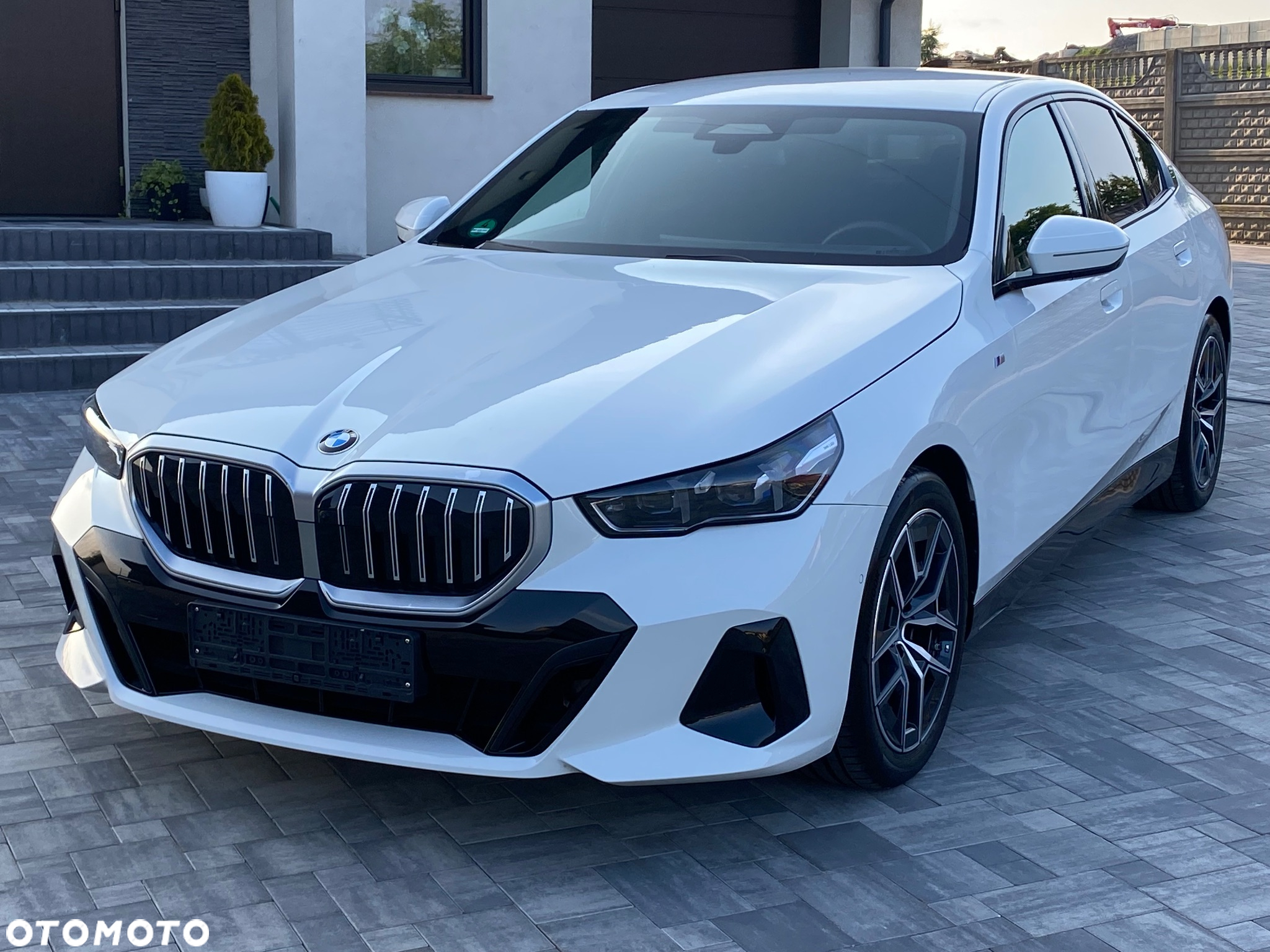 BMW Seria 5 - 12