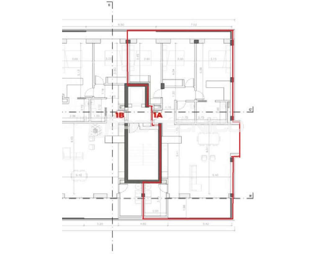 Apartamento T3 – Glória e Vera Cruz - Grande imagem: 2/10