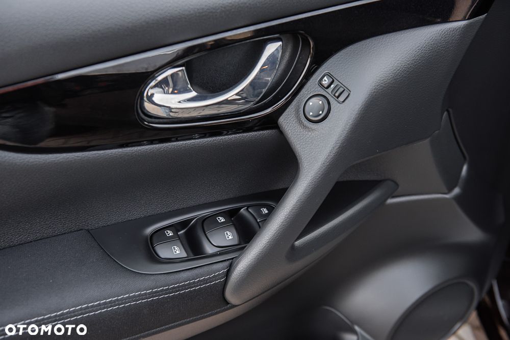 Nissan Qashqai 1.3 DIG-T MHEV Tekna - 16