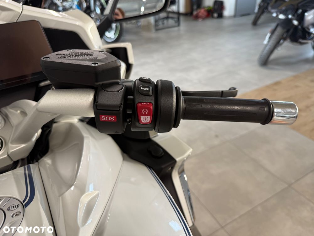 BMW K - 11
