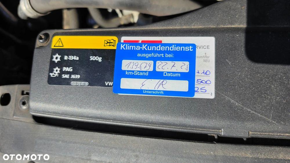 Volkswagen Golf 1.4 TSI BlueMotion Technology Allstar - 29