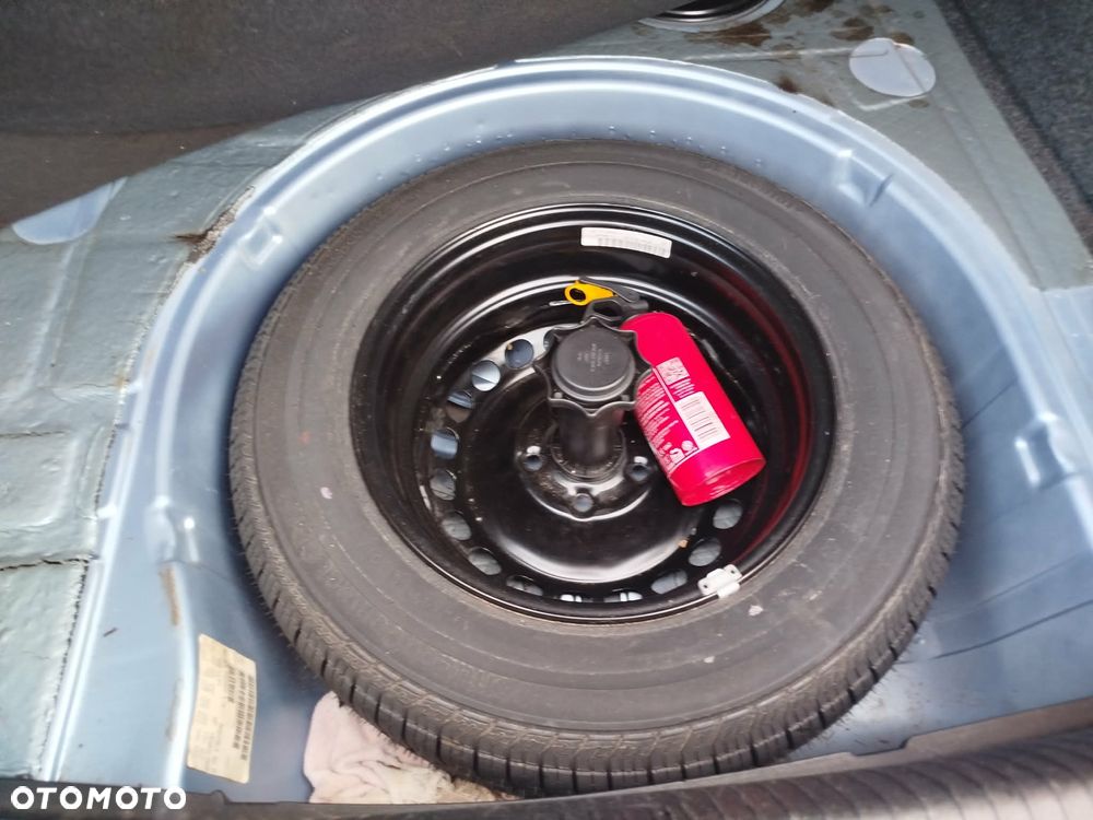 Volkswagen Passat 1.8 - 10