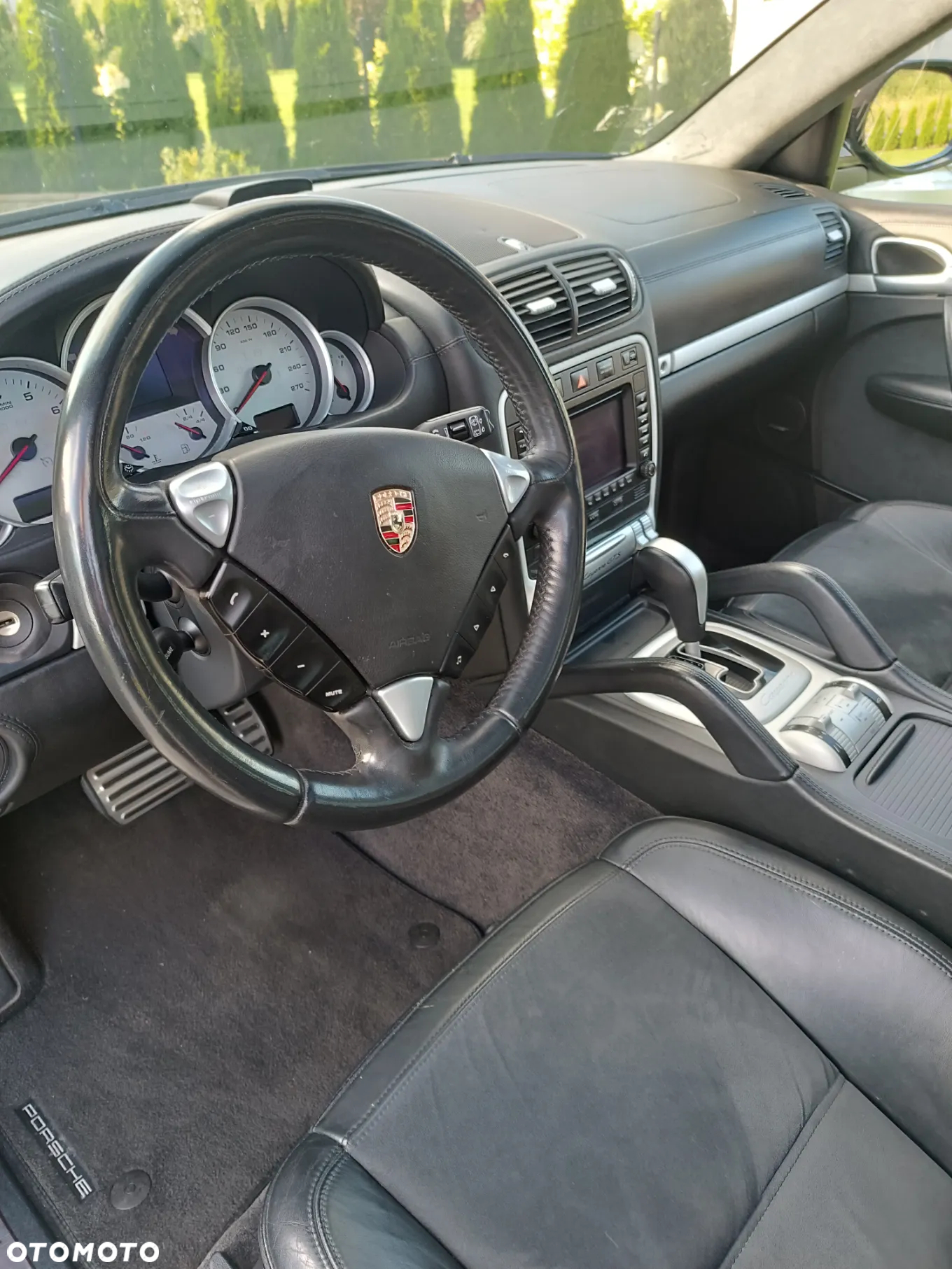 Porsche Cayenne GTS PD Edition 3 - 17