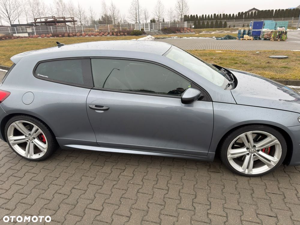Volkswagen Scirocco 1.4 TSI R-Style - 2