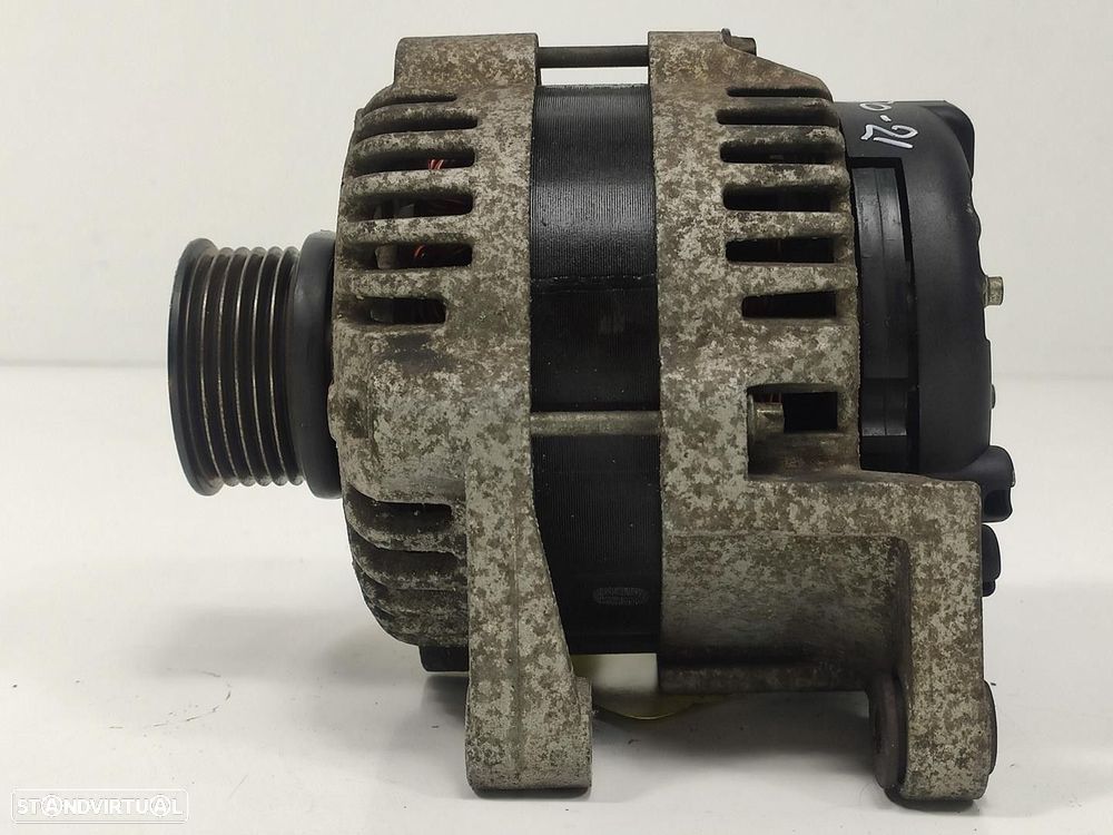 ALTERNADOR OPEL ASTRA J 2009 - 4