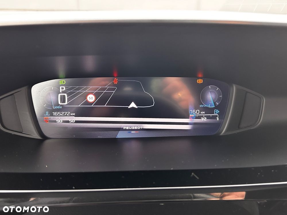 Peugeot 308 BlueHDi 130 EAT8 Allure Pack - 36