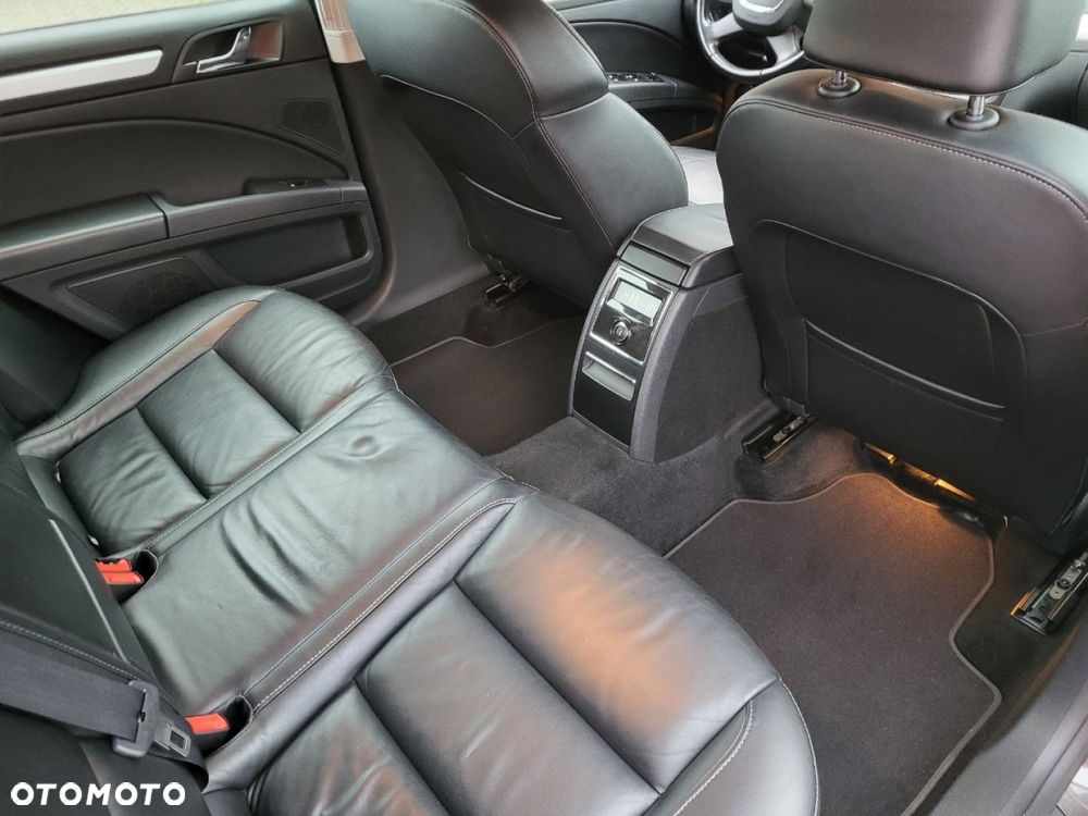 Skoda Superb - 36
