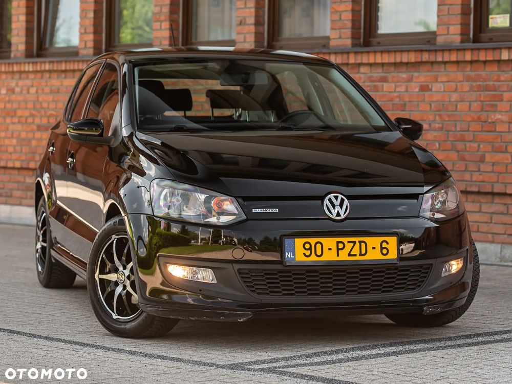 Volkswagen Polo 1.2 TDI DPF Comfortline - 9
