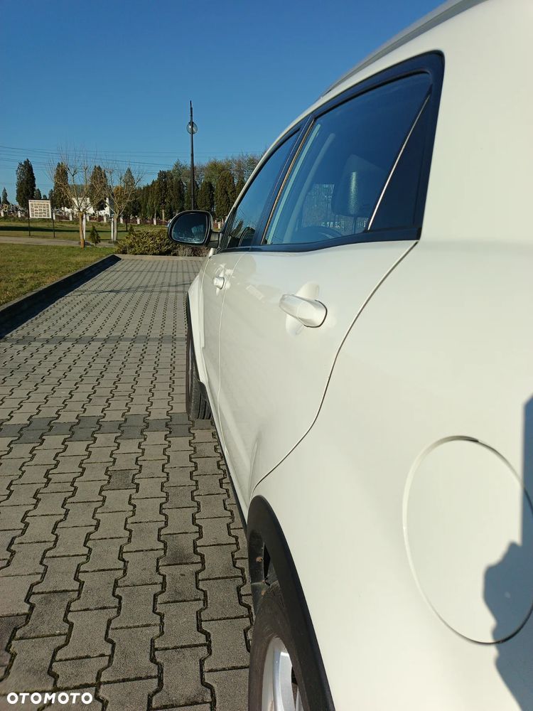 SsangYong/KGM Korando - 4