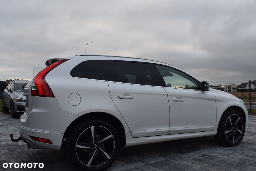 Volvo XC 60 D3 RDesign - 30