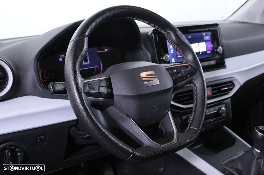 SEAT Arona 1.0 TSI Style - 21
