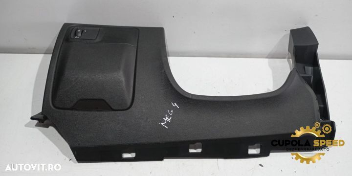 Ornament plansa bord 689216648R Renault Megane 4 [2016 - 2020] - 1